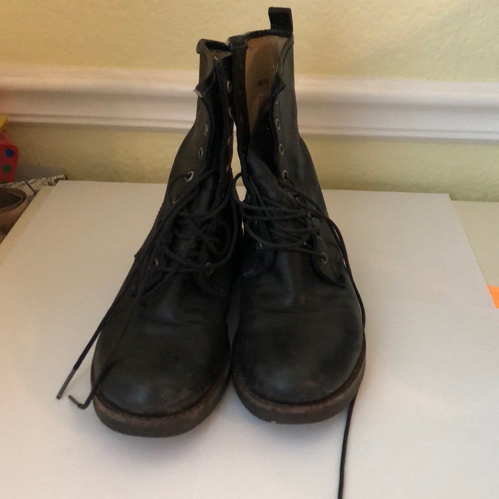 Frye Boots